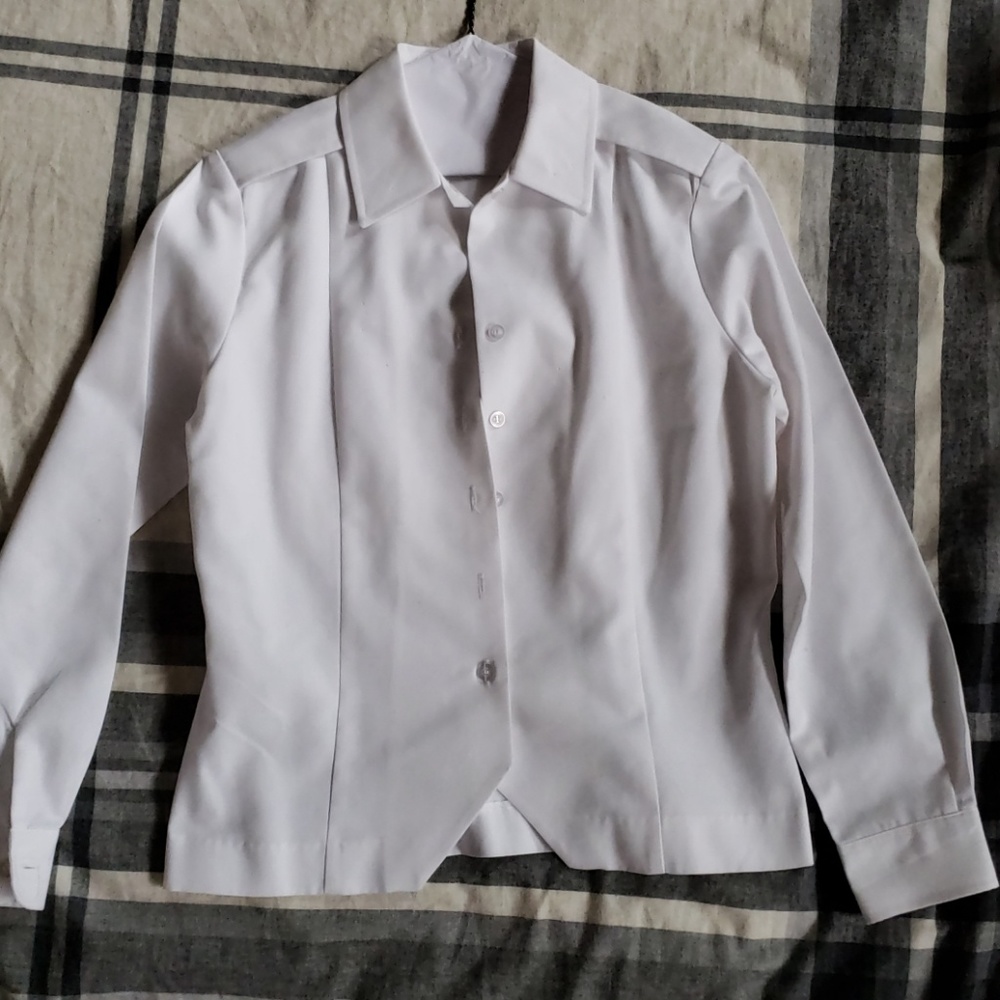 4 ASU army military shirts